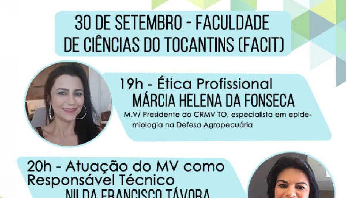 mês do médico veterinário 2021