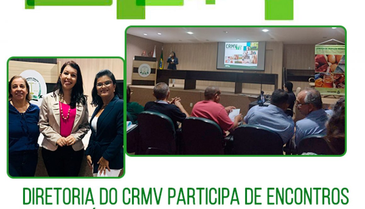 Diretoria participa de evento da Seagro - dia 27 copiar