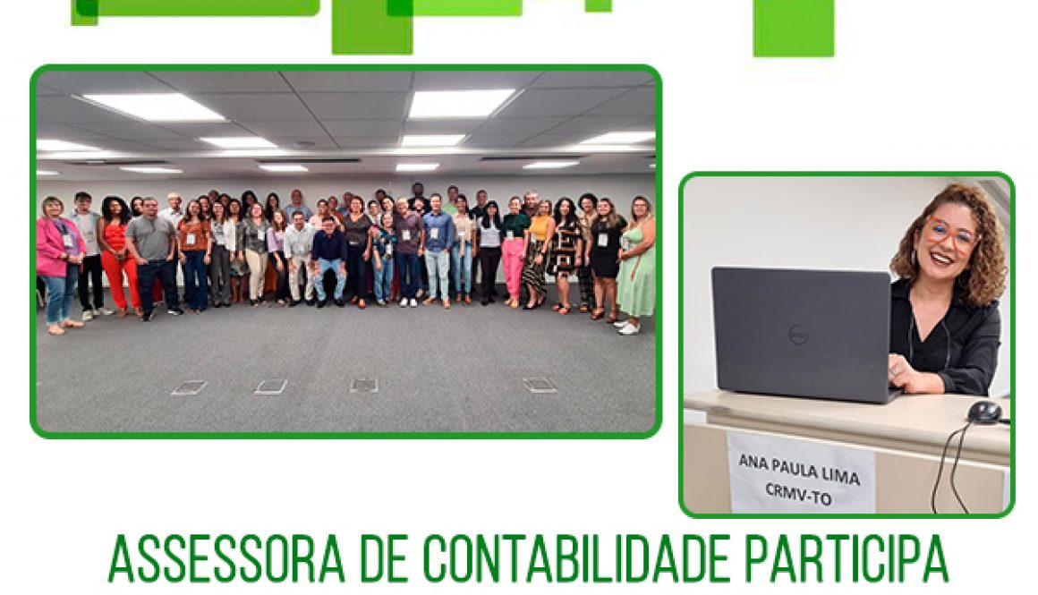 assessora de contabilidade participa de encontro nacional copiar