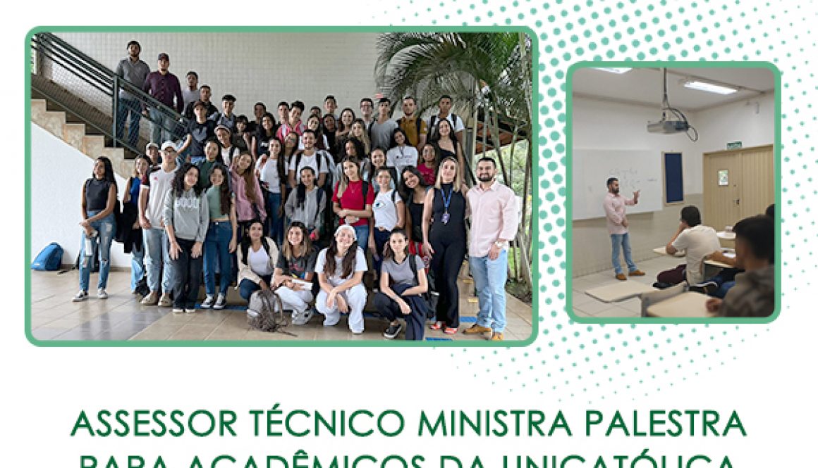 Assessor ministra palestra na Unicatólica - 16.03 copiar