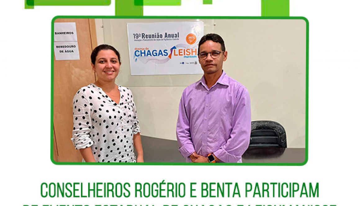 Rogério e Benta participam de encontro de Chagas e Leishmaniose - 13.03 copiar