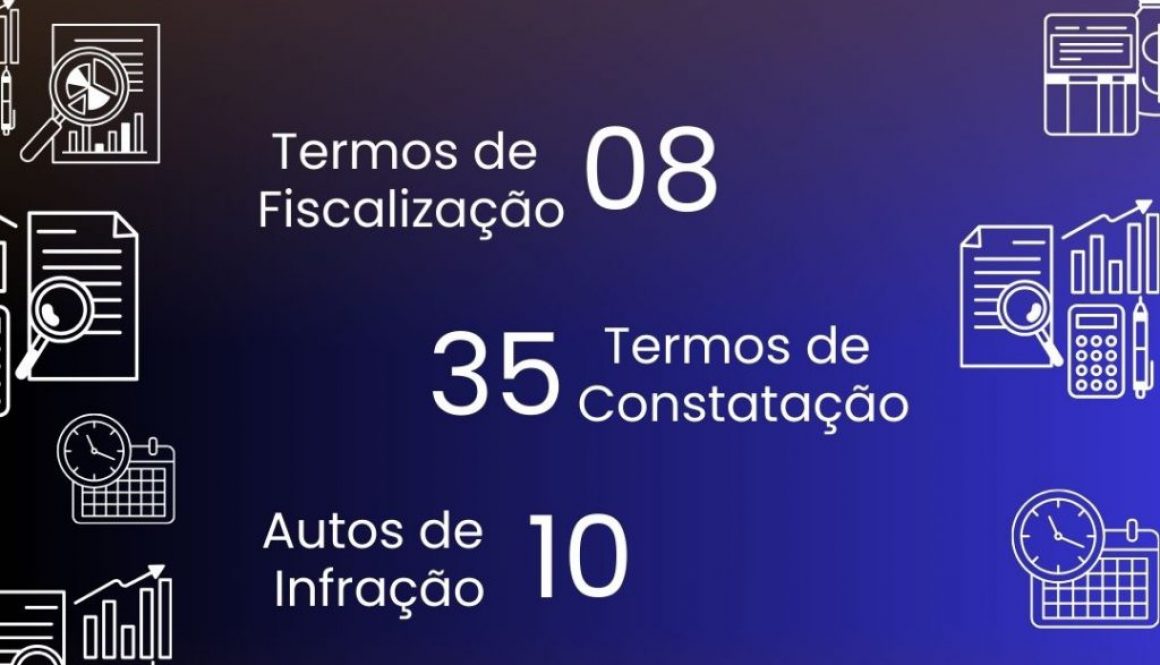 fiscalização novembro