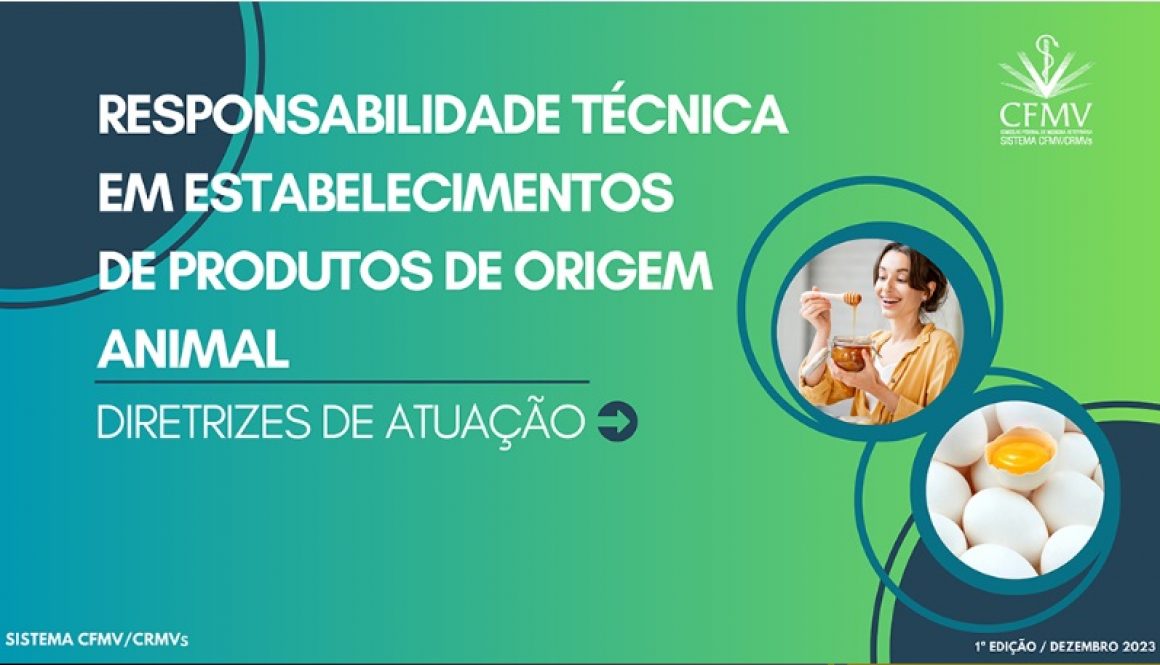 rt de establecimento de produtos de origem animal