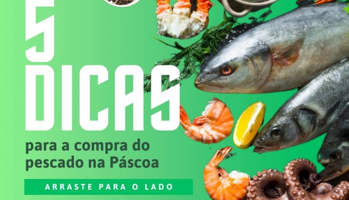 dicas para compra do pescado