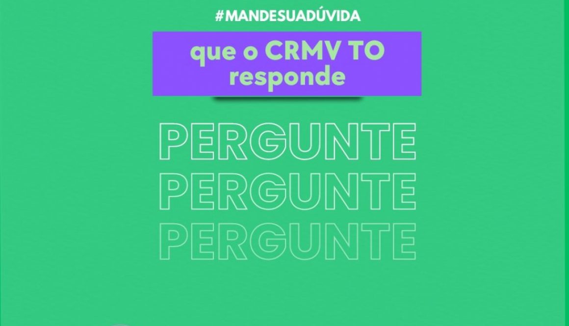 Caixinha de pergunta (Post para Instagram)