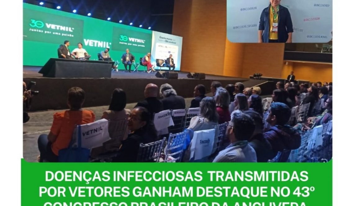 congresso brasileiro da anclivepa