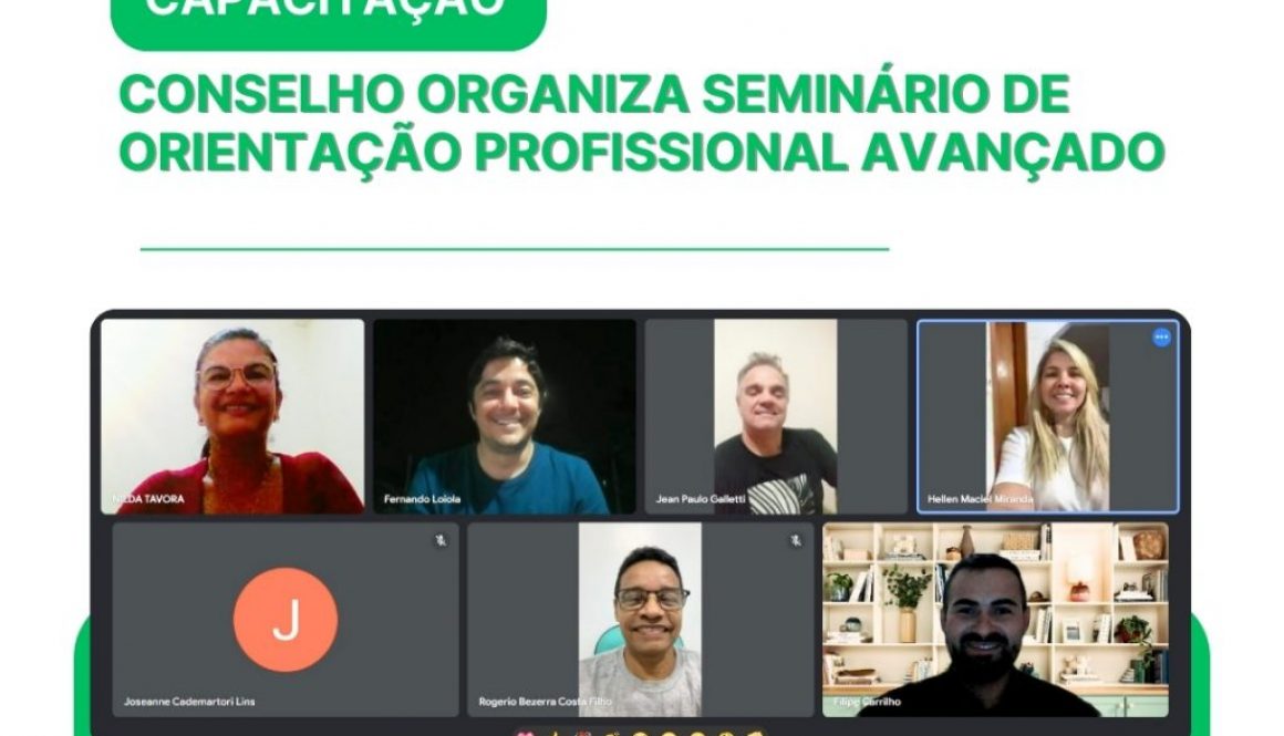 reunião para definir seminário de orientação profissional (1)