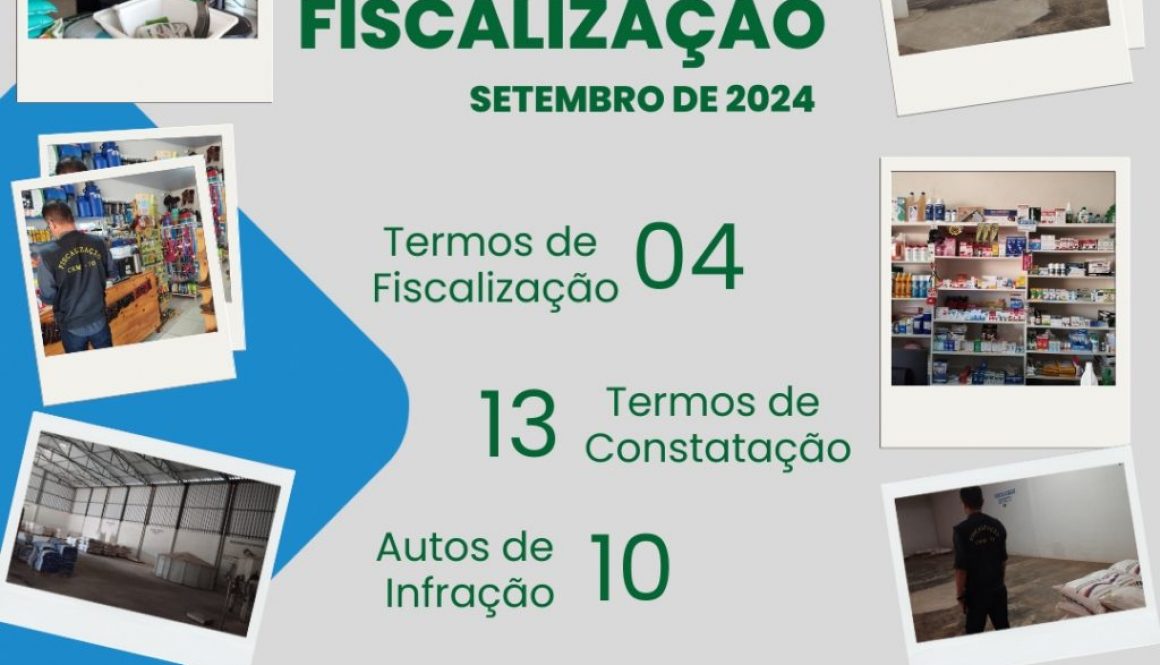 fiscalização setembro