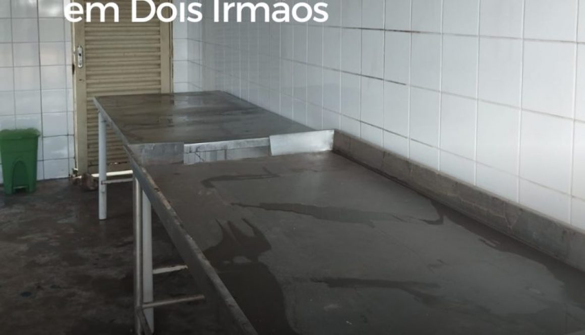 fiscalização Dois Irmãos