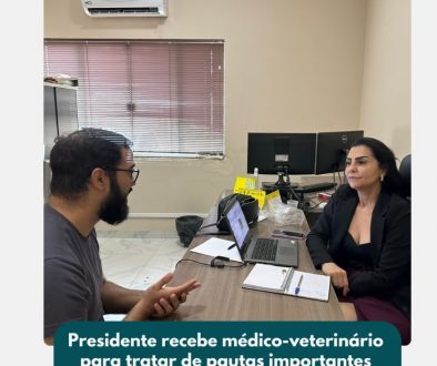 presidente recebe profissional (1)